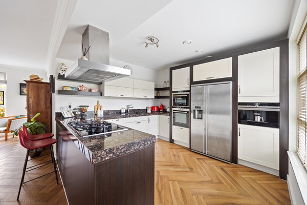 Medium property photo - Boekelermeerstraat 10, 2493 XH The Hague